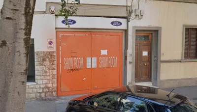 Autosas S.p.A. - Firenze Sud